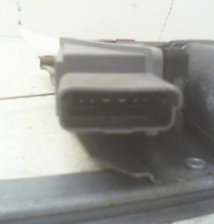 Leve vitre electrique arriere gauche PEUGEOT 307 Photo n°6