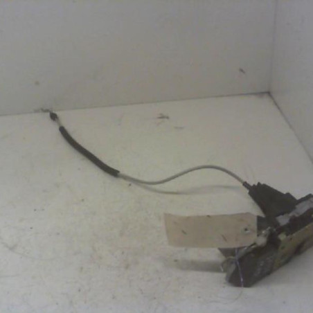 Serrure avant droit PEUGEOT 307 Photo n°1