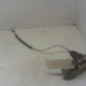 Serrure avant droit PEUGEOT 307