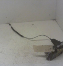 Serrure avant droit PEUGEOT 307 Photo n°4