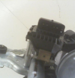 Moteur essuie glace avant droit PEUGEOT 3008 1 Photo n°6