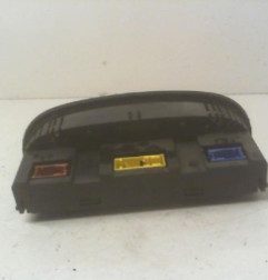 Commande chauffage PEUGEOT 607