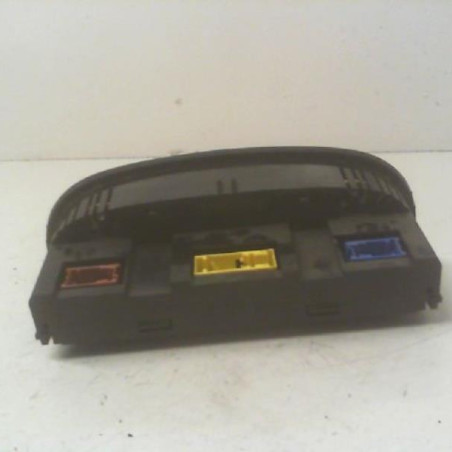 Commande chauffage PEUGEOT 607