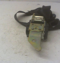 Ceinture avant droit PEUGEOT 306 Photo n°3