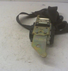 Ceinture avant droit PEUGEOT 306 Photo n°6
