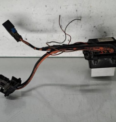 Resistance chauffage PEUGEOT 207 Photo n°1