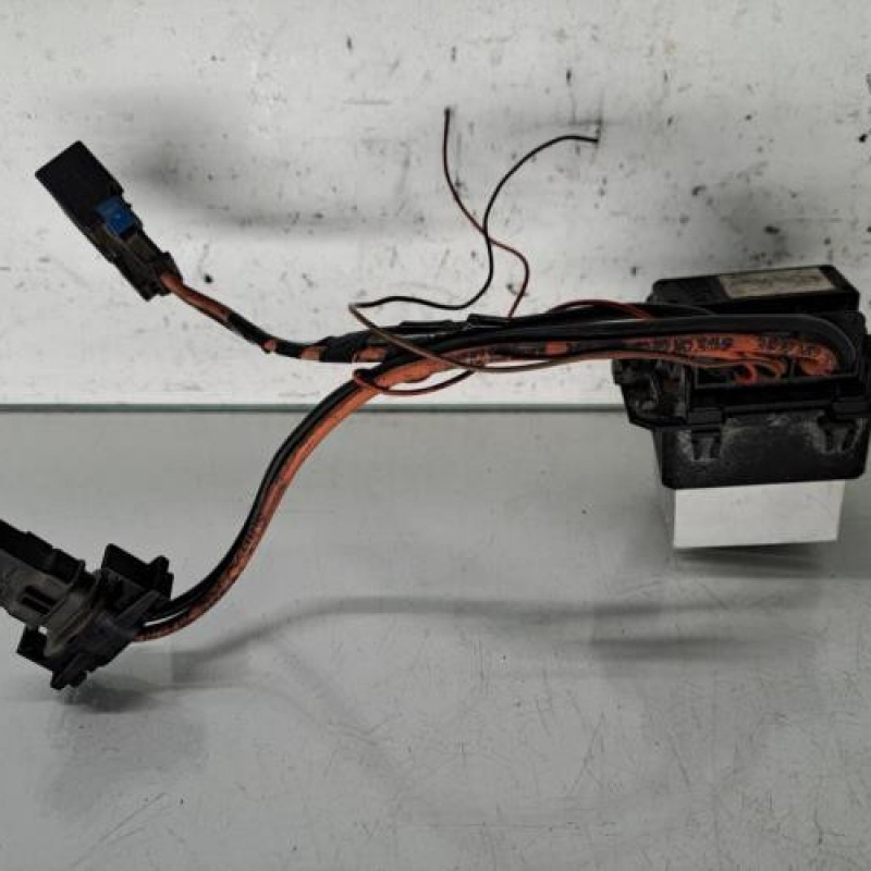 Resistance chauffage PEUGEOT 207