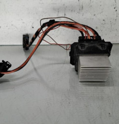 Resistance chauffage PEUGEOT 207