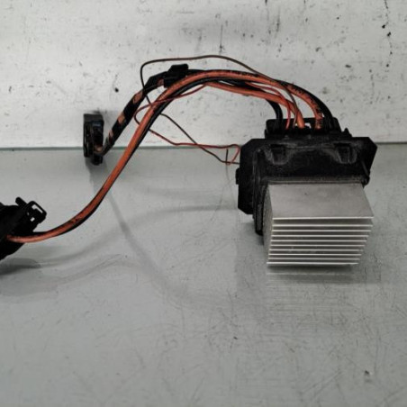 Resistance chauffage PEUGEOT 207