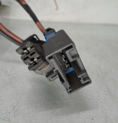 Resistance chauffage PEUGEOT 207 Photo n°3