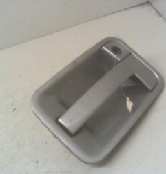 Poignee porte avant droit PEUGEOT 806 Photo n°1