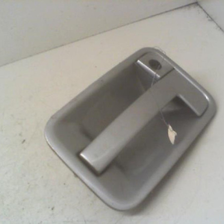 Poignee porte avant droit PEUGEOT 806 Photo n°1