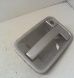 Poignee porte avant droit PEUGEOT 806 Photo n°4