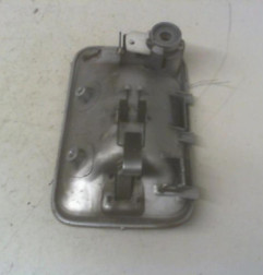 Poignee porte avant droit PEUGEOT 806 Photo n°5