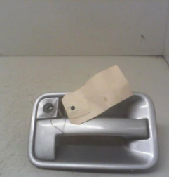 Poignee porte avant gauche PEUGEOT 806 Photo n°1