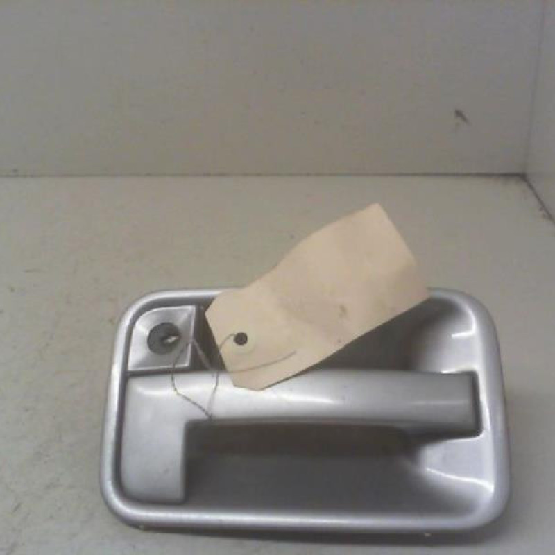 Poignee porte avant gauche PEUGEOT 806