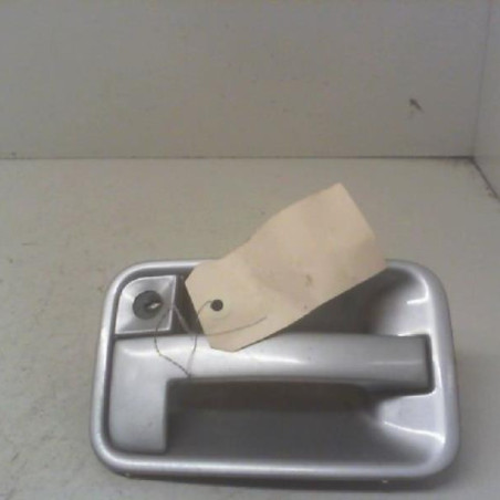 Poignee porte avant gauche PEUGEOT 806 Photo n°1