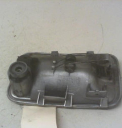 Poignee porte avant gauche PEUGEOT 806 Photo n°3