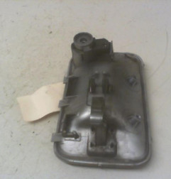 Poignee porte avant gauche PEUGEOT 806 Photo n°5