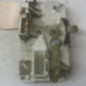 Serrure avant droit PEUGEOT 806