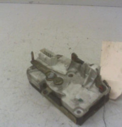 Serrure avant droit PEUGEOT 806 Photo n°5