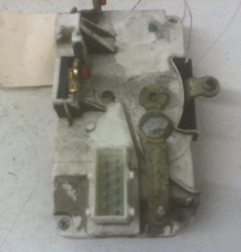 Serrure avant droit PEUGEOT 806 Photo n°6