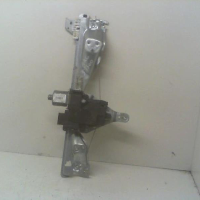 Leve vitre electrique arriere gauche PEUGEOT 308 1