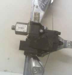 Leve vitre electrique arriere gauche PEUGEOT 308 1