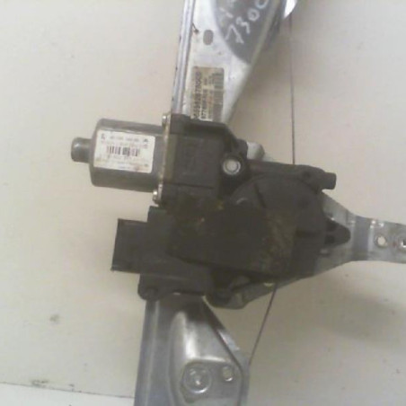 Leve vitre electrique arriere gauche PEUGEOT 308 1