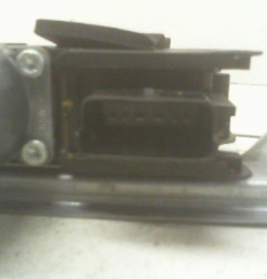 Leve vitre electrique arriere gauche PEUGEOT 308 1 Photo n°3