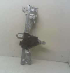 Leve vitre electrique arriere gauche PEUGEOT 308 1 Photo n°4