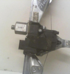 Leve vitre electrique arriere gauche PEUGEOT 308 1 Photo n°5