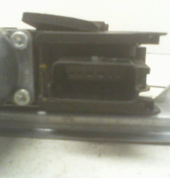 Leve vitre electrique arriere gauche PEUGEOT 308 1 Photo n°6