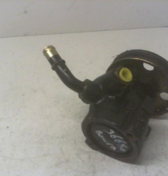 Pompe de direction PEUGEOT BOXER 1 Photo n°1