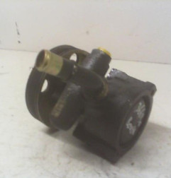 Pompe de direction PEUGEOT BOXER 1 Photo n°3