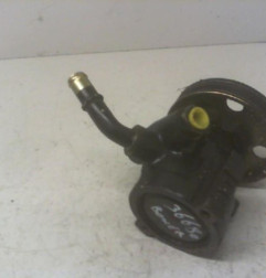 Pompe de direction PEUGEOT BOXER 1 Photo n°4