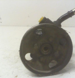 Pompe de direction PEUGEOT BOXER 1 Photo n°5