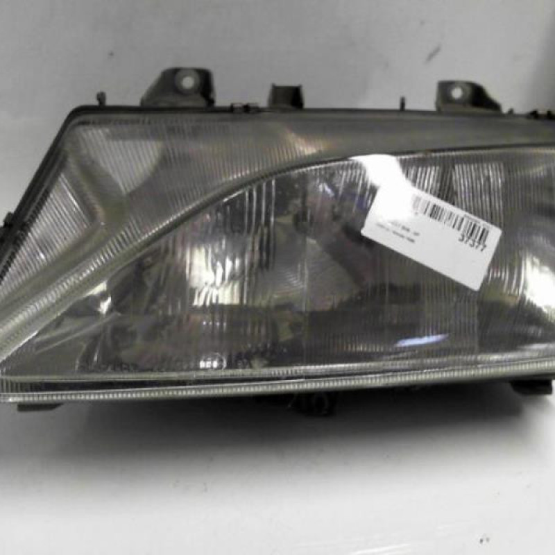 Optique avant principal gauche (feux)(phare) PEUGEOT 806