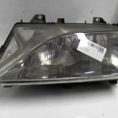 Optique avant principal gauche (feux)(phare) PEUGEOT 806 Photo n°1