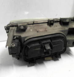 Optique avant principal gauche (feux)(phare) PEUGEOT 806