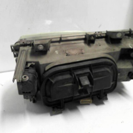 Optique avant principal gauche (feux)(phare) PEUGEOT 806