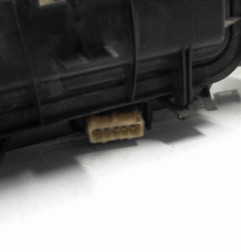 Optique avant principal gauche (feux)(phare) PEUGEOT 806 Photo n°3