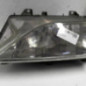 Optique avant principal gauche (feux)(phare) PEUGEOT 806