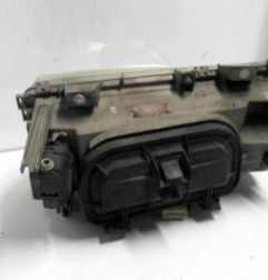 Optique avant principal gauche (feux)(phare) PEUGEOT 806 Photo n°5