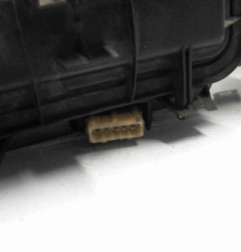 Optique avant principal gauche (feux)(phare) PEUGEOT 806 Photo n°6