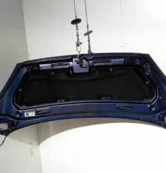 Capot PEUGEOT 1007 Photo n°3