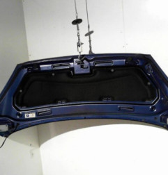 Capot PEUGEOT 1007 Photo n°6