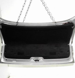 Malle/Hayon arriere PEUGEOT 607 Photo n°3