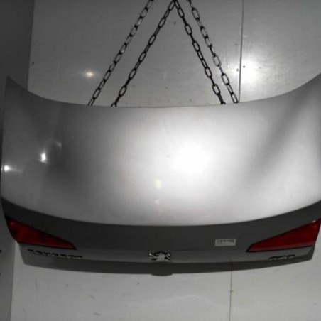 Malle/Hayon arriere PEUGEOT 607