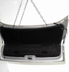 Malle/Hayon arriere PEUGEOT 607 Photo n°3